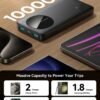 Power Bank Joyroom 10000Mah JR-PBF12