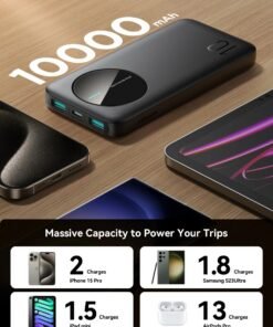 Power Bank Joyroom 10000Mah JR-PBF12