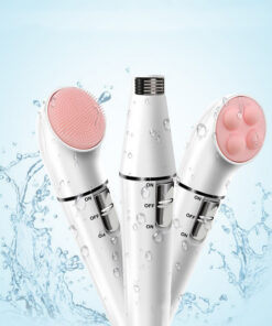 جهاز تنظيف البشرة Rozia FaceSpa