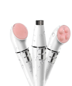 جهاز تنظيف البشرة Rozia FaceSpa