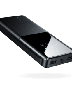 Joyroom Power Bank 10000 MAH Jr-t013 Orignal Fast Charge