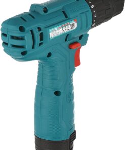 شنيور لاسلكى ببطارية خارجية TOTAL
