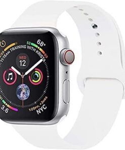 Smart Watch FT30 ابيض