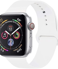 Smart Watch FT30 ابيض