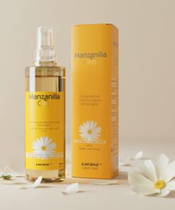 Manzanilla بديل الصبغة بالبابونج