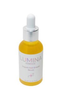 سيروم Essence الفوري لتطويل وتقوية الأظافر