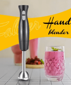 عرض هاندبلندر Falmer مع كبة كهربائية BRAUN للحوم والخضروات (8500 واط – 6 لتر)