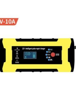 باور بانك السياره 12v24v