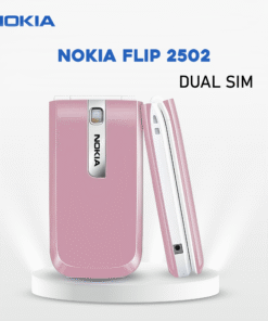 Nokia Flip 2505 Dual Sim