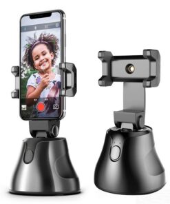 روبوت كاميرا مان Robot Cameraman