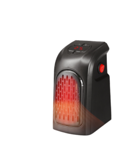 دفاية صغيرة Handy Heater