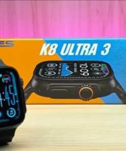 ” smart watch k8 ultra”