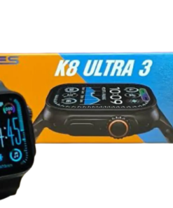 ” smart watch k8 ultra”