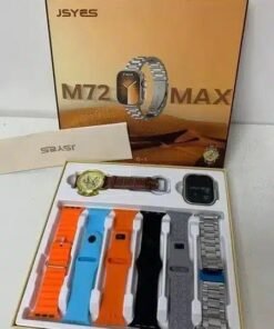 Smart watche M72 Max