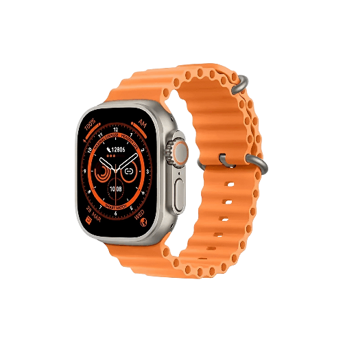 Smart Watch t900 ULTRA - الصورة 3