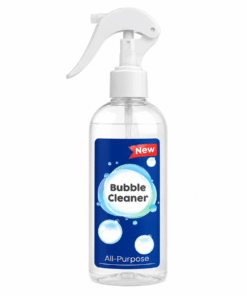 اسبراي التنظيف الجبار Multipurpose Bubble Cleaner