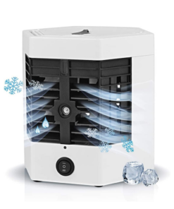 مبرد الهواء الحديث Air Cooling