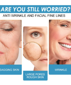 عرض سيرم Blue PePtide + سبراي الشعر FEG