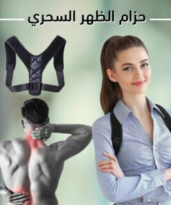 حزام الظهر