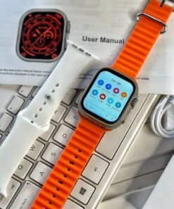 Smart Watch S8 Ultra android with SIM CARD
