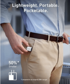 Anker Power Port Nano-20W