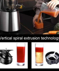 Sonifer Juice Extractor 150W