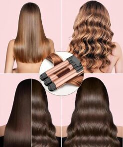 Cronier hair waver