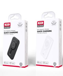 XO-PR153 Power Bank magnetic wireless Fast Charge