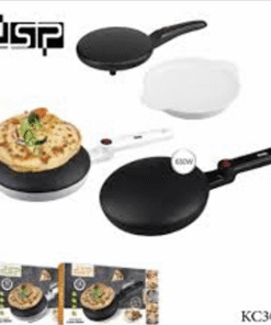 جهاز عمل الكريب DSP – KC3016