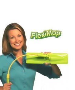 المساحة الشقية FLEX MOP