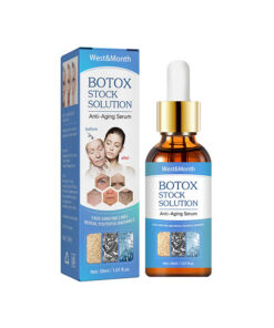 Botox Alternative set