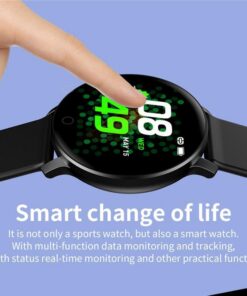 Smart Watch X9
