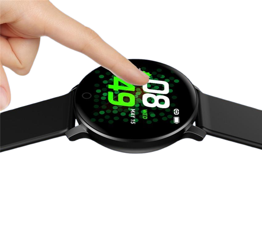 Smart Watch X9 - الصورة 5