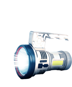 • كشاف Bright Searchlight الحديث