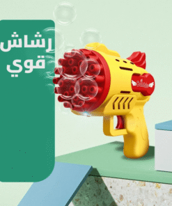 رشاش بازوكا