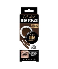 جل حواجب لاجيرل warm Brown