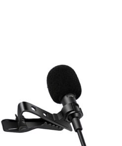 Tiktok MIC – Professional Lavalier Mic