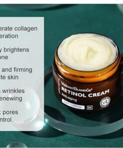 Retinol cream (Anti-Aging)