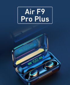 Air buds F9 Pro
