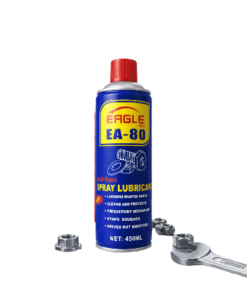بخاخ إزالة الصدأ Eagle Plus 450ML