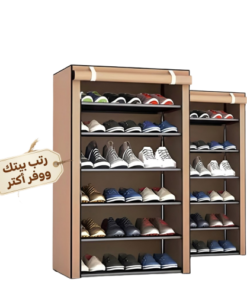 عرض 2 جزامة 7 دور بغطاء بلاستيك