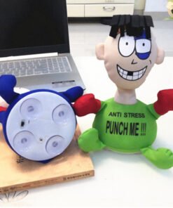 اضربني Punch me
