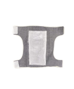 ركبة فرو Knee shield