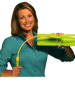 المساحة الشقية FLEX MOP
