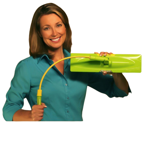 المساحة الشقية FLEX MOP