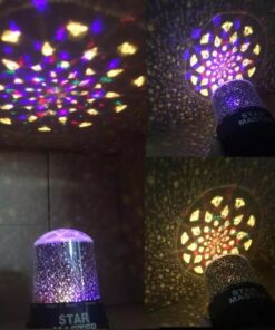 أباجورة Star Master