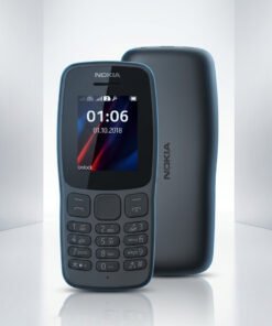 Nokia 106 Dual SIM