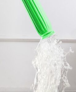 عرض مساحة سهلة العصر مع قطعتين اسبراي التنظيف الجبار Multipurpose Bubble Cleaner
