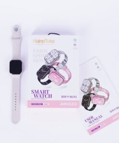Haino Teko Smart Watch HW9 Mini