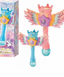 لعبة فقاعات Bubble Wings